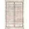 Nuloom Lisa Global Inspired Fringe Area Rug 5ft 3in x 7ft 7in BDSN08A-508 - alternate 7
